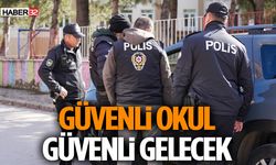 Güvenli Okul, Güvenli Gelecek