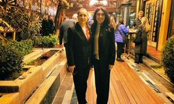 Ağrı'nın Gururları: Tülay Baydar Bilgihan ve Ruken Kilerci'den Ramazan Buluşması