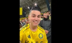 Cristiano Ronaldo’ya benzeyen Gökmen Akdoğan kim?