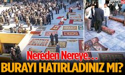Burayı Hatırladınız mı? Nerden Nereye...