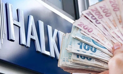 Halkbank’tan nakit atağı: 150 bin TL anında hesapta