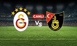 GS İstanbulspor maçı hangi kanalda, nereden izlenir? Galatasaray İstanbulspor CANLI nereden izlenir?