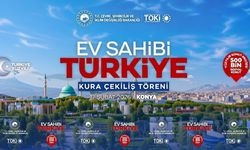 Sakarya TOKİ kura sonuçları açıklandı mı? TOKİ Sakarya kura çekimi saat kaçta, nereden izlenir? TOKİ SAKARYA KURA ÇEKİMİ CANLI İZLE YOUTUBE
