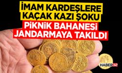 İmam Kardeşlere "Kaçak Kazı" Şoku