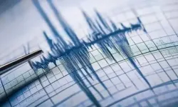 SON DAKİKA! 15 Şubat İstanbul'da az önce nerede deprem oldu? İstanbul'da deprem mi oldu?