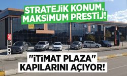 Stratejik Konum, Maksimum Prestij!