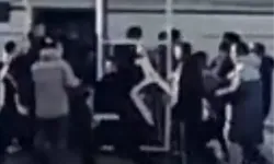 U18 Play-Off Maçında Kaos! Sandalyeler Havada Uçuştu, Futbolcular Yerde Tekmelendi: Saha Savaş Alanına Döndü