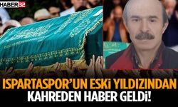 Süleyman Kömet Son Yolculuğuna Uğurlanıyor!