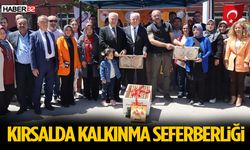 Kırsalda Kalkınma Seferberliği