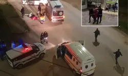 Kanlı İnfazın Altından Alacak-Verecek Çıktı! Borç Meselesi İçin 2 Kişiyie Arabada Kurşun Yağdırdılar!