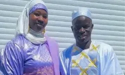 N'Golo Kante'nin çocuğu var mı? Kante'nin eşi kim? Kante evli mi, bekar mı?