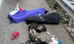 Kara pazar: Akdeniz'de ölüm fırtınası! Yarım saat arayla ikinci büyük katliam