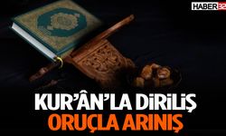 Isparta’da Ramazan Hazırlıkları Başladı