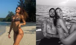 Daria Iakubchik kimdir? Mahmut Orhan’ın sevgilisi kim?