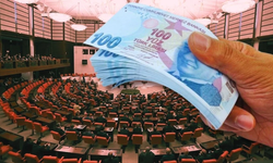 Memura çifte bayram: Yılda iki kez net ikramiye için Meclis düğmeye bastı