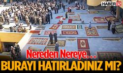 Burayı Hatırladınız mı? Nerden Nereye...