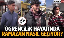 Öğrencilik Hayatında Ramazan Nasıl Geçiyor?