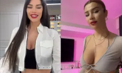 OnlyFans Kadriye Değirmenci kimdir?