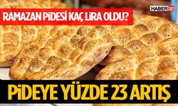 Ramazan Sofrasının Vazgeçilmezi Zamlandı