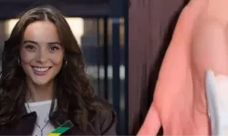 Rabia Soytürk'e dizi setinde ne oldu? Teşkilat dizi setinde ne oldu? Rabia Soytürk kimdir? Rabia Soytürk kaç yaşında, ne