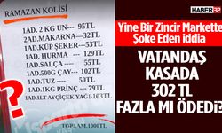 Vatandaş Kasada 302 Tl Fazla Mı Ödedi?