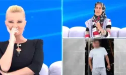 Müge Anlı  Mehmet Demir  - Şerife Şimşek olayı nedir, ne oldu?