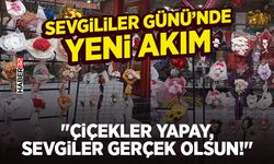 Sevgililer Günü’nde Yeni Akım