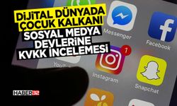 Sosyal Medya Devlerine KVKK İncelemesi