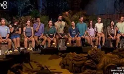 (8 Şubat Pazar)? Survivor ödül oyununu kim kazandı? Survivor'da kim elendi, eleme düellosunu kim kazandı?