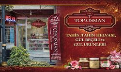 1979’dan Bugüne Aynı Lezzet Değişmeyen Kalite