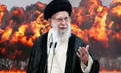 Tahran'dan Washington'a Sert Uyarı! Saldırı Olursa Bölgedeki Tüm ABD Üslerini Vururuz!