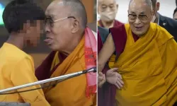 Dalai Lama’dan Epstein Dosyalarına Net Yanıt: Hiçbir Bağlantım Yok