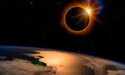 Halkalı Güneş Tutulması Ne Zaman, 17 Şubat 2026 Son Dakika Saat Kaçta ve Türkiye’den İzlenecek mi?