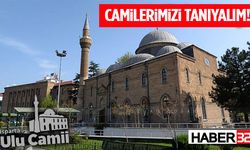 Isparta Ulu Camii, “Camilerimizi Tanıyalım”da