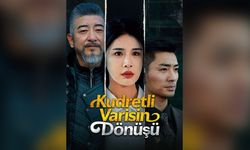 Kudretli Varisin Dönüşü Türkçe İzle! (2026)