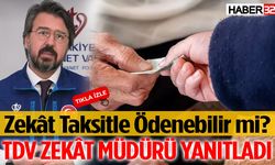 Zekât Taksitle Ödenebilir mi? İşte Cevabı