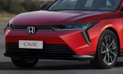 Otomobil dünyası şokta: Asaletin adı Civic, rakiplerini haritadan silmeye geliyor!