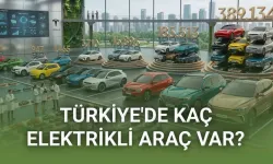 Türkiye’de elektrikli araç patlaması: Yollar sessiz devrime teslim oluyor, rakamlar havada uçuşuyor!