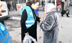 Bizim Kız Geldi: Ruken Kilerci Protokolü Değil, Gönülleri Seçti!