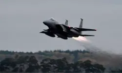 F-15 savaş uçağı nerede, nasıl vuruldu? Abd F-15 uçağı vuruldu mu?