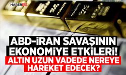 Altın uzun vadede nereye hareket edecek?
