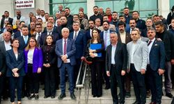 Antalya Büyükşehir Belediyesi davasında ara karar açıklandı