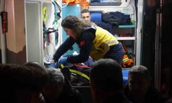 Antalya Cumhuriyet Başsavcıvekili Tabar: '16 infaz koruma memurumuz yaralandı, ciddi boyutta bir yaralanma yok'