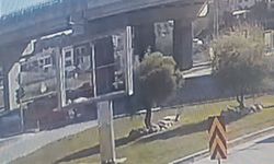 Elektrikli bisiklet ile motosiklet çarpıştı: 1 yaralı