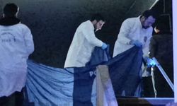 Metruk binada ölü bulunmuştu: Cinayet 280 saatlik kamerayla çözüldü