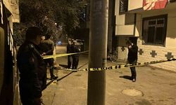 Silahlı kavgada evinin önünde duran genç kadın başından vurularak hayatını kaybetti