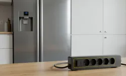 AKIM KORUMALI PRİZ İLE CİHAZLARINIZI GÜVENCE ALTINA ALIN