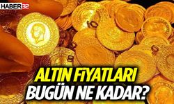 Altın Fiyatları Düşüşte: 14 Mart 2026 Güncel Gram, Çeyrek ve Yarım Altın Fiyatları