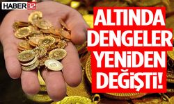 Altında Dengeler Yeniden Değişti !