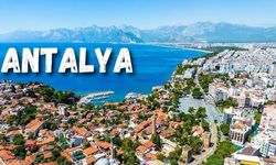 Antalya’nın En Güzel Plajları ve Gizli Koyları